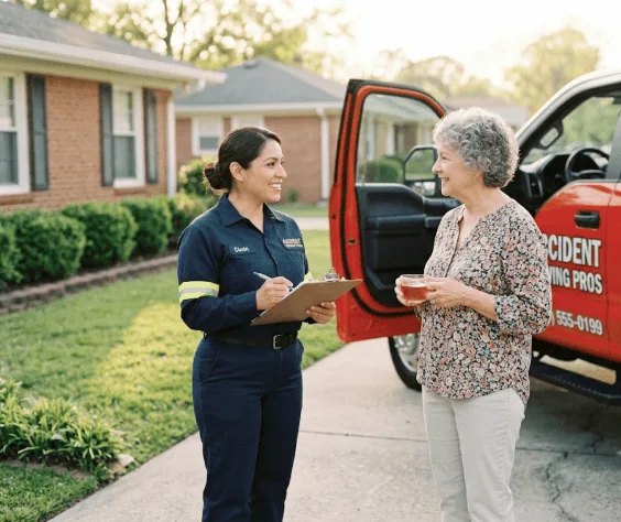 Accident Towing Service Leonard, ND FAQs